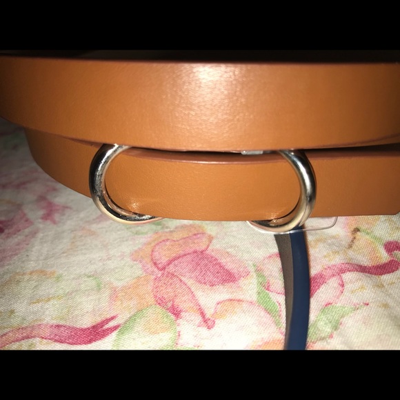 2 Medium Sized Belts for the price of one! - Picture 2 of 5